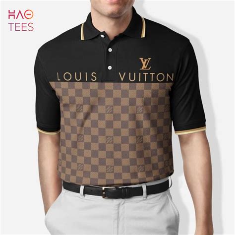 lv heart t shirt|louis vuitton polo shirts for men.